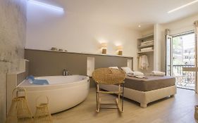 Primopiano Luxury Accommodations